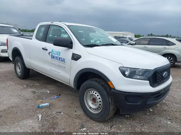1FTER1EH7MLD69586 2021 FORD RANGER - Image 1