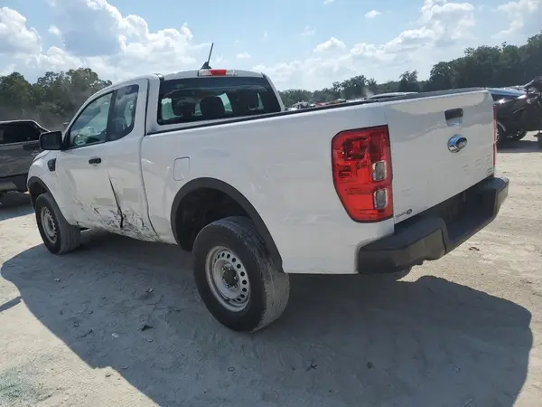 1FTER1EH7MLD70074 2021 FORD RANGER - Image 2