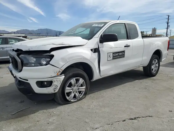 1FTER1EH7MLD70835 2021 FORD RANGER - Image 1