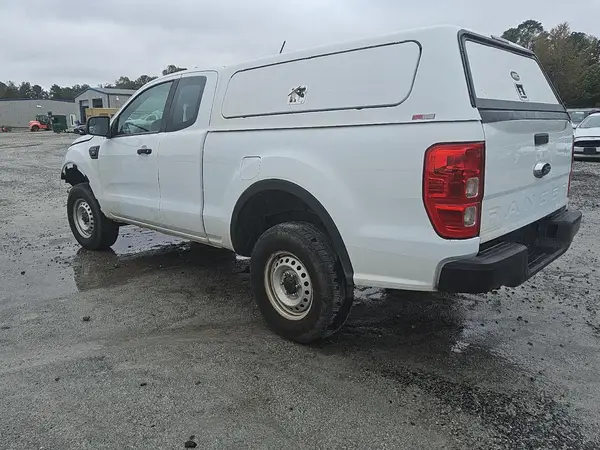 1FTER1EH7MLD98117 2021 FORD RANGER - Image 2