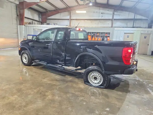 1FTER1EH7MLE07379 2021 FORD RANGER - Image 2