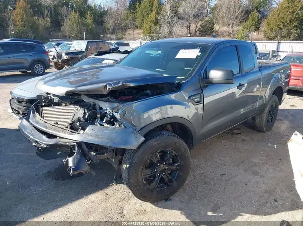 1FTER1EH7NLD18820 2022 FORD RANGER - Image 2