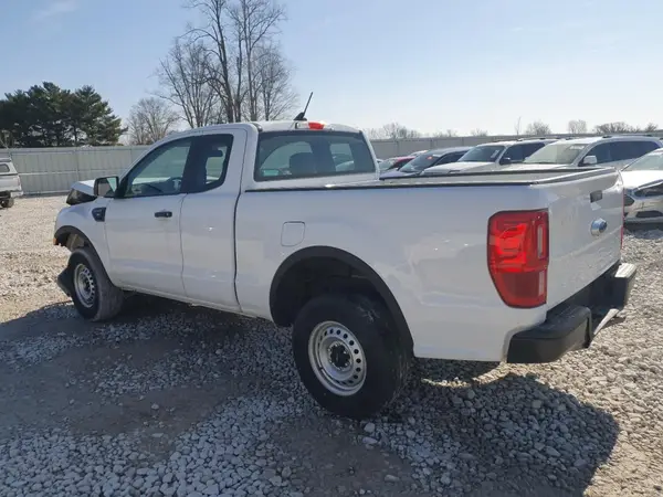 1FTER1EH7NLD39795 2022 FORD RANGER - Image 2