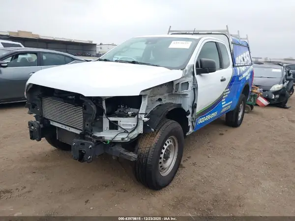 1FTER1EH7NLD50084 2022 FORD RANGER - Image 2