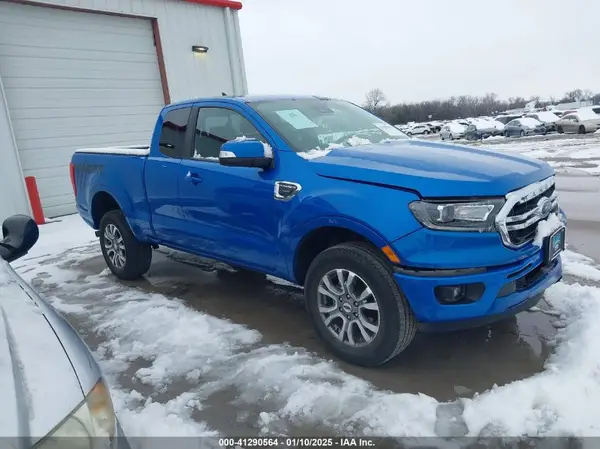 1FTER1EH7PLE02736 2023 FORD RANGER - Image 1