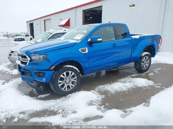 1FTER1EH7PLE02736 2023 FORD RANGER - Image 2