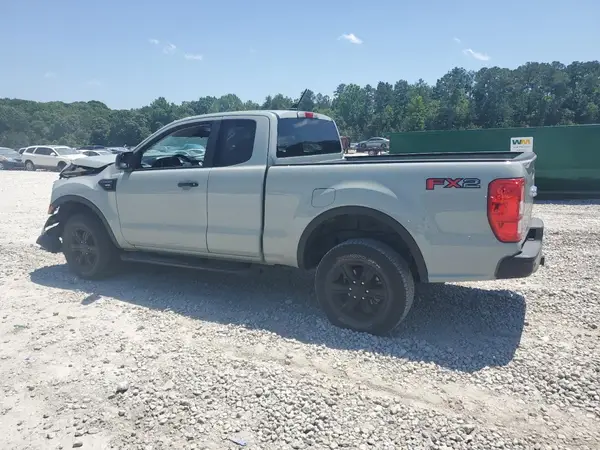 1FTER1EH7PLE21058 2023 FORD RANGER - Image 2