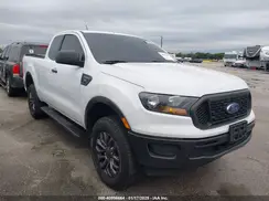 1FTER1EH8KLA06338 2019 FORD RANGER