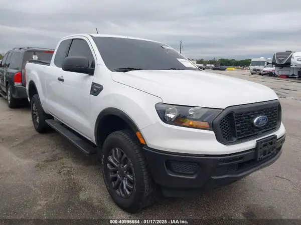 1FTER1EH8KLA06338 2019 FORD RANGER - Image 1