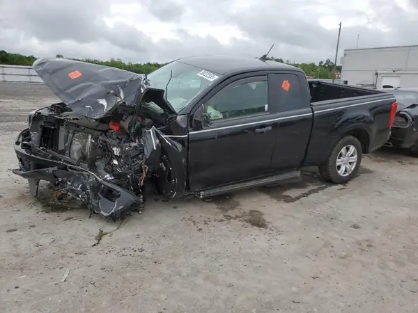 1FTER1EH8KLA12480 2019 FORD RANGER - Image 1