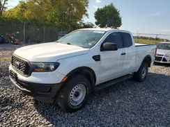 1FTER1EH8KLA50985 2019 FORD RANGER