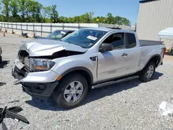 1FTER1EH8KLA52722 2019 FORD RANGER
