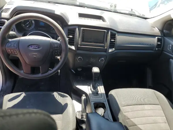 1FTER1EH8KLA52722 2019 FORD RANGER - Image 8