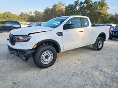 1FTER1EH8KLA60433 2019 FORD RANGER