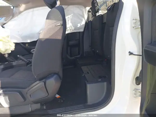 1FTER1EH8KLA73716 2019 FORD RANGER - Image 8