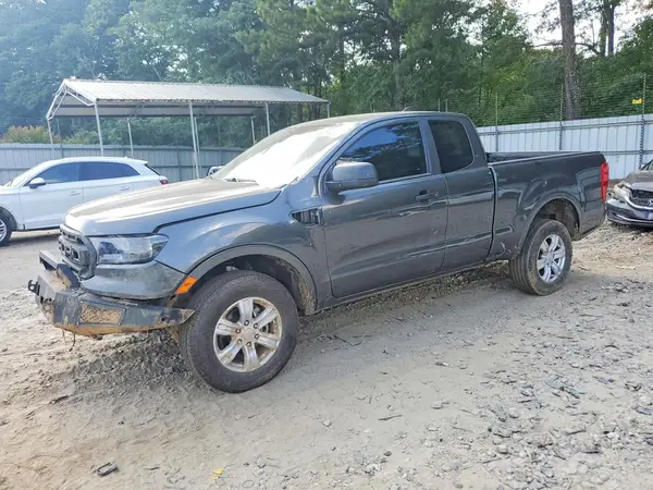 1FTER1EH8KLA79225 2019 FORD RANGER - Image 1