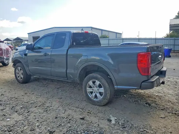 1FTER1EH8KLA79225 2019 FORD RANGER - Image 2