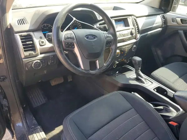 1FTER1EH8KLA79225 2019 FORD RANGER - Image 8