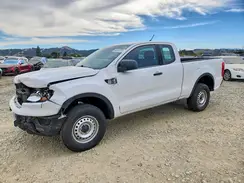 1FTER1EH8KLA79810 2019 FORD RANGER