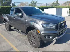 1FTER1EH8KLA94520 2019 FORD RANGER