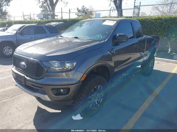 1FTER1EH8KLA94520 2019 FORD RANGER - Image 2