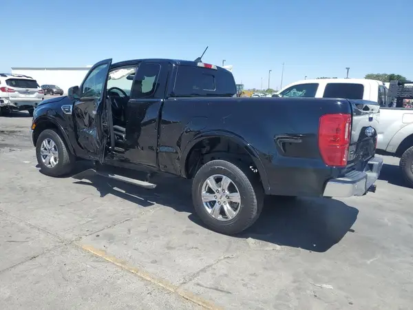 1FTER1EH8LLA04784 2020 FORD RANGER - Image 2