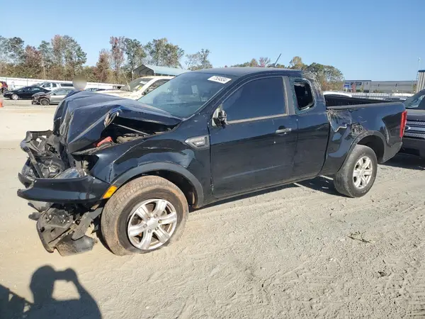 1FTER1EH8LLA05241 2020 FORD RANGER - Image 1