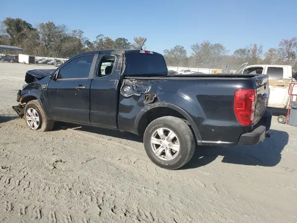 1FTER1EH8LLA05241 2020 FORD RANGER - Image 2