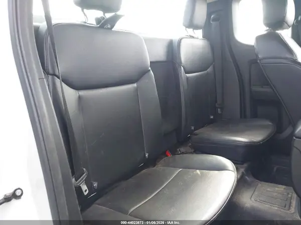 1FTER1EH8LLA07684 2020 FORD RANGER - Image 8