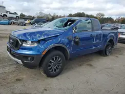 1FTER1EH8LLA10679 2020 FORD RANGER