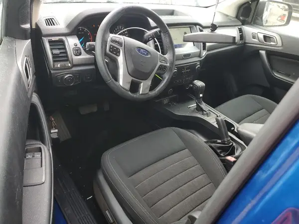 1FTER1EH8LLA10679 2020 FORD RANGER - Image 8