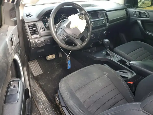 1FTER1EH8LLA11198 2020 FORD RANGER - Image 8