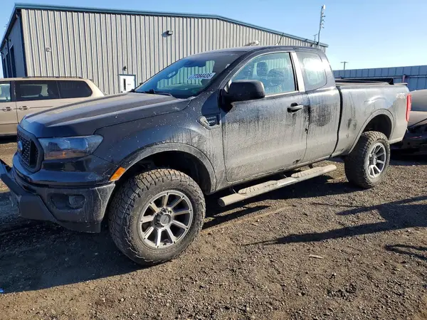 1FTER1EH8LLA16790 2020 FORD RANGER - Image 1