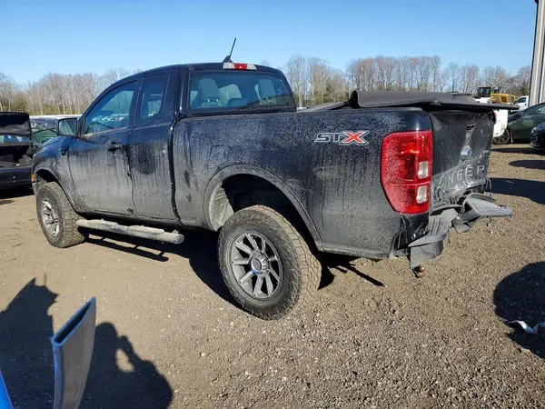 1FTER1EH8LLA16790 2020 FORD RANGER - Image 2