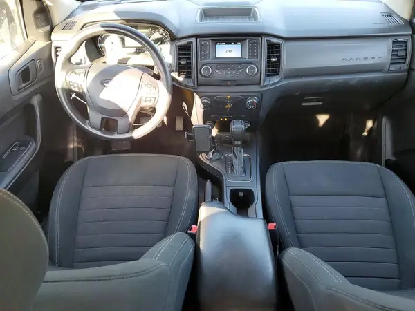 1FTER1EH8LLA16790 2020 FORD RANGER - Image 8