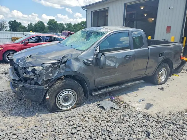 1FTER1EH8LLA26686 2020 FORD RANGER - Image 1