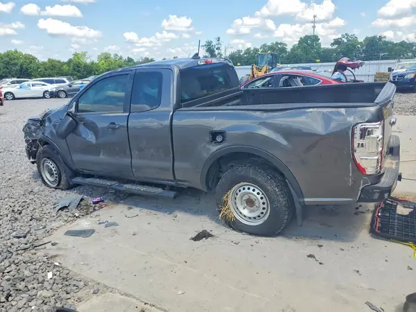 1FTER1EH8LLA26686 2020 FORD RANGER - Image 2