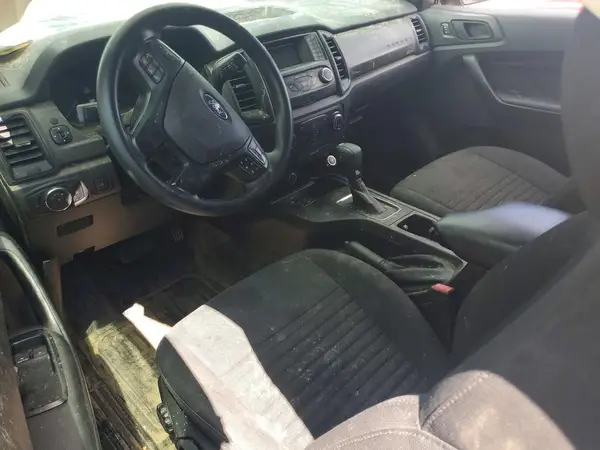 1FTER1EH8LLA26686 2020 FORD RANGER - Image 8