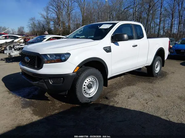 1FTER1EH8LLA32892 2020 FORD RANGER - Image 2