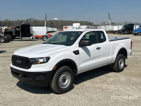 1FTER1EH8LLA39714 2020 FORD RANGER - Image 1