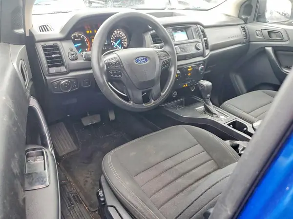 1FTER1EH8LLA46081 2020 FORD RANGER - Image 8