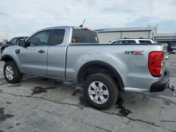 1FTER1EH8LLA50552 2020 FORD RANGER - Image 2