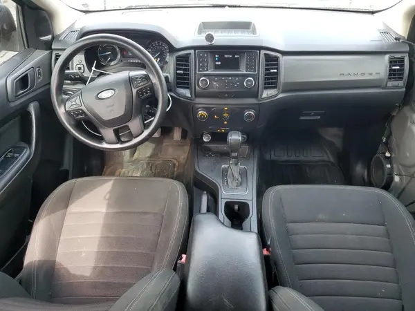 1FTER1EH8LLA50552 2020 FORD RANGER - Image 8