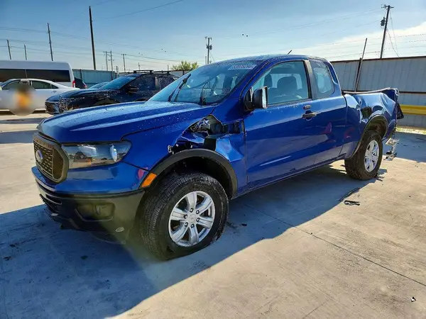 1FTER1EH8LLA52012 2020 FORD RANGER - Image 1