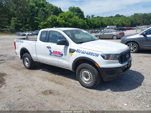 1FTER1EH8LLA52771 2020 FORD RANGER - Image 1