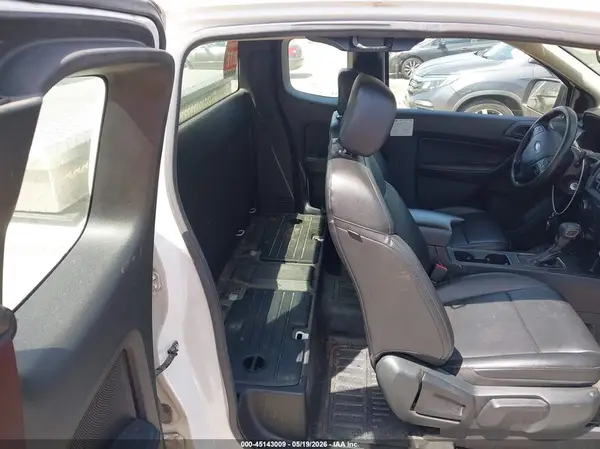1FTER1EH8LLA52771 2020 FORD RANGER - Image 8