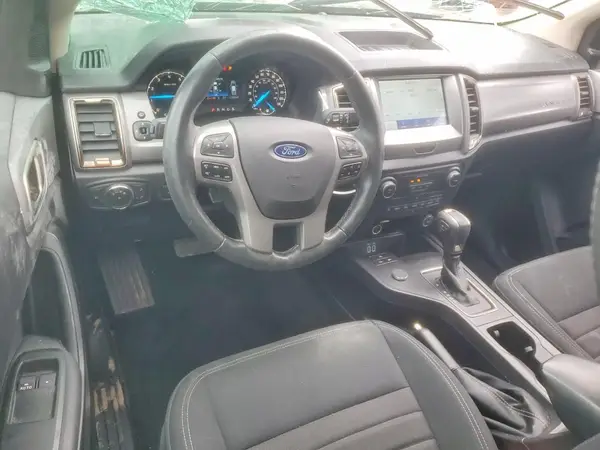 1FTER1EH8LLA56772 2020 FORD RANGER - Image 8