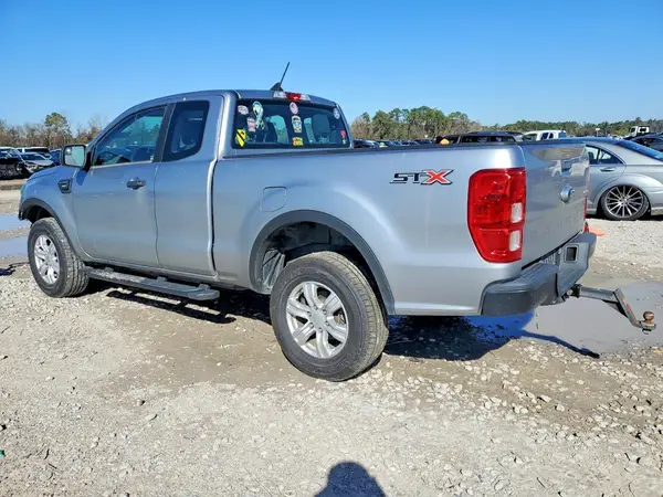 1FTER1EH8LLA57808 2020 FORD RANGER - Image 2
