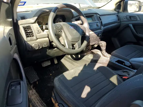 1FTER1EH8LLA57808 2020 FORD RANGER - Image 8