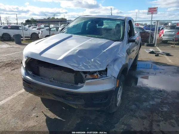 1FTER1EH8LLA59459 2020 FORD RANGER - Image 2